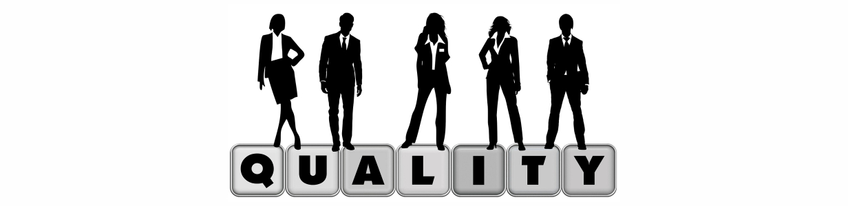 Standardized quality